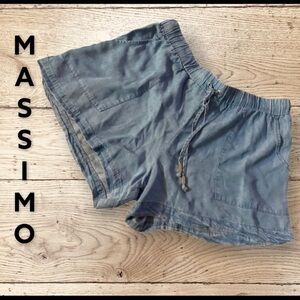 Shorts Massimo